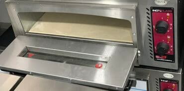 irşad electronics toster: Pizza, Elektrik — 2