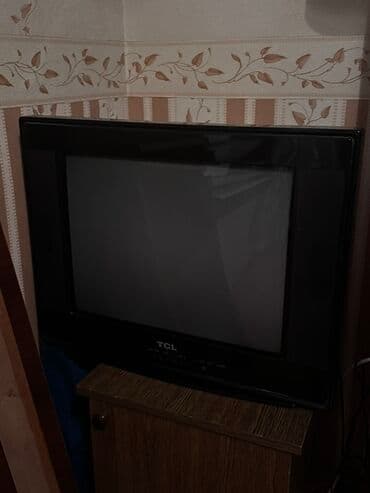 İşlənmiş Televizor TCL