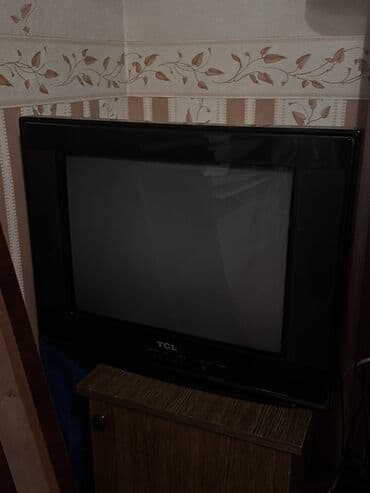 səs dinamik: İşlənmiş Televizor TCL — 1