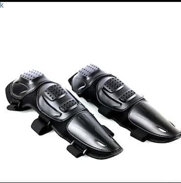 Endirimde hal hazirda son qiymət 🔥🔥🔥🔥🔥💥Motosiklet üçün diz və baldır — 2