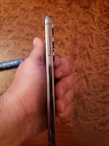 samsung s20 mini: Samsung Galaxy S23, rəng - Boz, Barmaq izi — 3