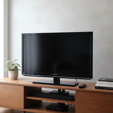 где купить матрицу для телевизора: Телевизор Sharp 77" — 1