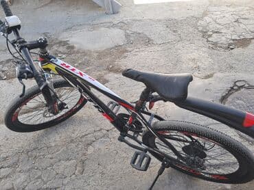 trinx x1 pro 2020: Dağ velosipedi Trinx, 26" — 3