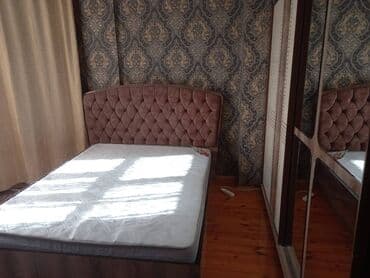 maştağa kiraye: Yasamalda 12 mertebeli binanın 10-cu mərtəbəsində yerləşən ümumi — 10