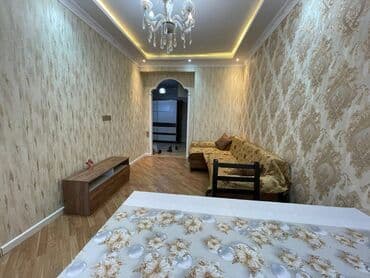 gence sevinc qesebesi: Qara qarayev metrosuna yaxın,1 otaqdan 3 otaqlıya düzəldilmiş, yeni — 2