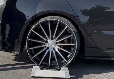 perde masin ucun: R19 Disqler vossen firmasinindi biri catrdamisdi ideal duzeltdirmisem — 2