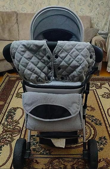 bu multiway chicco: Çıxarıla bilən beşikli araba, İşlənmiş, Ünvandan götürmə — 5