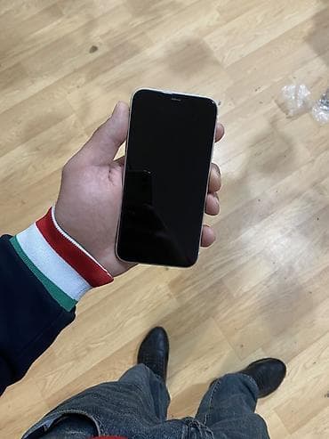 world telecom iphone 11: IPhone 11, Ağ, Simsiz şarj — 5