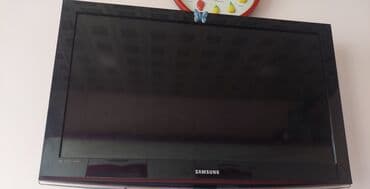 телевизор на запчасти: Smart deyil.Samsungdu — 1