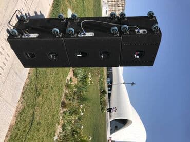 столовая в аренду: Aparatura, kalonka kirayəsi "Azerco" şirkəti 2004 cü ildən — 6