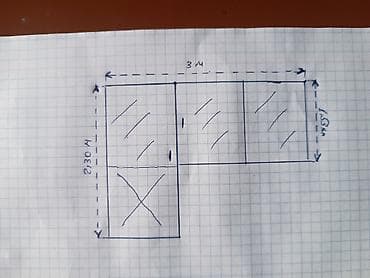 bal: Ucuz satılır.Plastik qapı-pəncərə dəsti. WINFRT (TÜRKIYƏ) — 4
