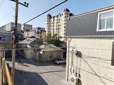 ev şekilleri: 90 kv. m, 3 otaqlı, Qaz, İşıq, Su — 3