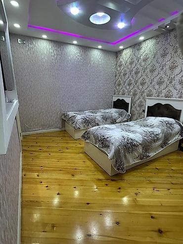 7mkr kiraye evler 2020: 450 kv. m, 6 otaqlı, Qaz, İşıq, Su — 7