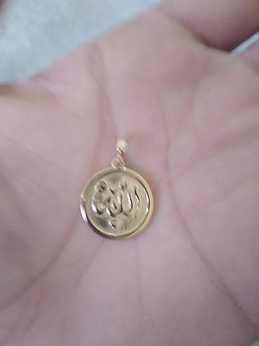 комплект: В комплекте: Кольцо, Желтое золото — 6