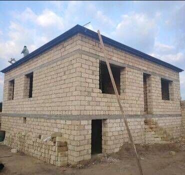 "STANDART" TİKİNTİ PAKETİ 1 kv.m. 220 AZN material və işçilik ▲