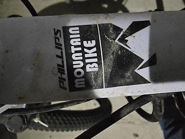 Phillips Mountain Bike – MTB Classic Bike - Növ: Dağ velosipedi (MTB) — 2
