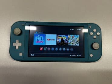 Konsolun heç bir problemi yoxdur. Əla vəziyyətdədir. Ekranda heç bir lalafo.az -da Konsolun heç bir problemi yoxdur. Əla vəziyyətdədir. Ekranda heç bir