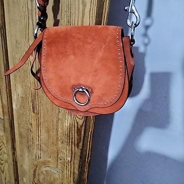 Çantalar: Çiyin çantası, Yeni — 2