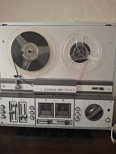 vətən kompüter: Məhsul: Lent maqnitofonları üçün torpaq (ground) fişi – Sovet — 5