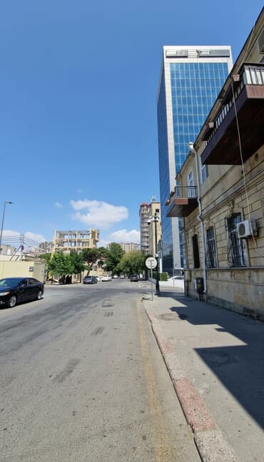 İcarəyə obyekt – 70 kv.m, Nizami metrosunun yaxınlığında Bakı lalafo.az -da İcarəyə obyekt – 70 kv.m, Nizami metrosunun yaxınlığında Bakı