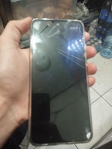 tecno spark 20 pro irşad: Tecno Spark 20 Pro, 256 GB, rəng - Boz — 2