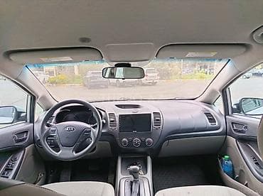 amortizator satisi: Kia Forte: 1.8 l | 2015 il Sedan — 3