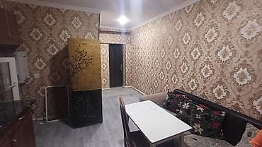 ucuz kiraye ev: 45 kv. m, 2 otaqlı, Kombi, Qaz, İşıq — 7
