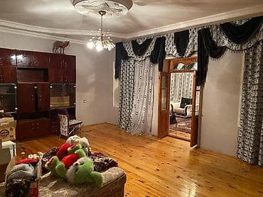 Həyət evləri və villaların satışı: 4 otaqlı, 150 kv. m, Yeni təmirli — 8