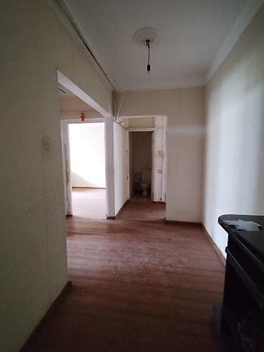 ipotekada olan evler: Bakı, 2 otaqlı, Köhnə tikili, 62 kv. m — 6