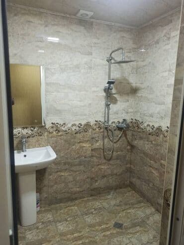 2 otaqlı mənzil vasitəçisiz: Bakı, 2 otaqlı, Köhnə tikili, 56 kv. m — 10