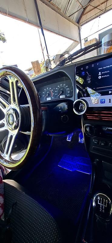 vaz 2107 avtomat karopka: VAZ (LADA) 2115: 1.5 l | 2003 il 348000 km Sedan — 8