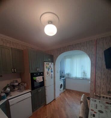 evlər bakı: Bakı, Qaraçuxur qəs., 4 otaqlı, Köhnə tikili, 100 kv. m — 9