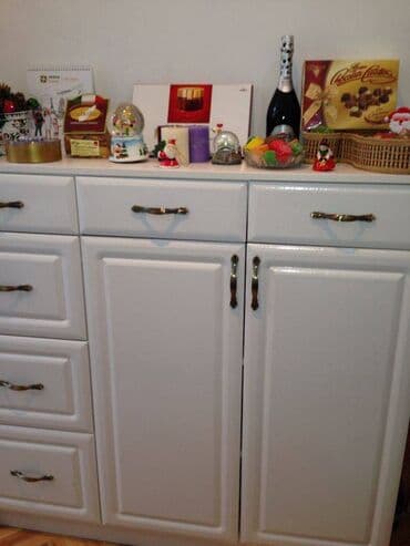 kreditle evlər: Bakı, 2 otaqlı, Köhnə tikili, m. 28 may, 60 kv. m — 13