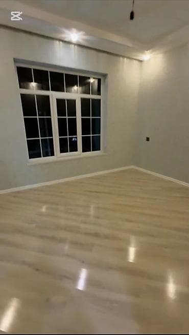 Həyət evi alıram: 5 otaqlı, 150 kv. m, Kredit yoxdur, Yeni təmirli — 9