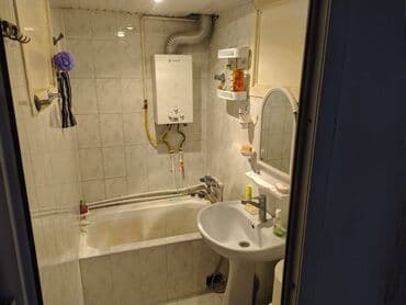 купить квартиру в ханкенди: Баку, 3 комнаты, Вторичка, м. Ази Асланов, 80 м² — 5