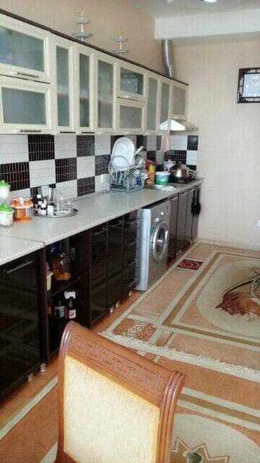 maştağada satdıq evlər: 2 otaqlı, Yeni tikili, m. Əhmədli, 124 kv. m — 7