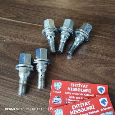 hidravlik tormuz: Iran Khodro KHAZAR, 2023 il, Orijinal, Yeni — 6