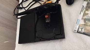 ayfon 7 32: 🎮 PlayStation 2 Slim (PS2) – Tam Komplekt | İşlək və Hazır! Satılır — 2