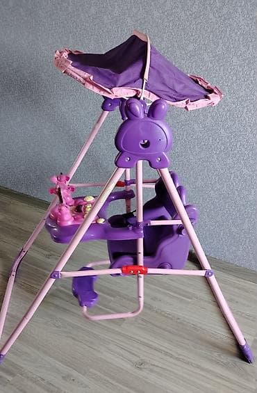 bag desti: Zontikli, Metal — 2