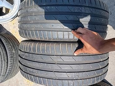 disk lada: 245/45/18 marsal teze kimi Məhsul: Yay/performans avtomobil şinləri — 1