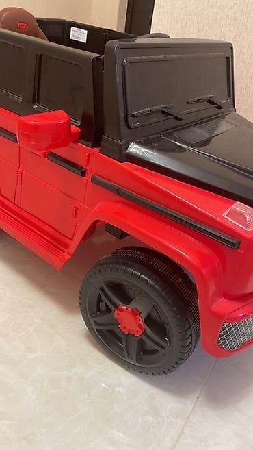 usag arabası: Salam. Uşağ maşını satılır. Təzədi. Alınıb sürülməyib. Xırdalan şəhər — 1