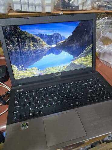 Комплектующие для ПК и ноутбуков: ASUS 15.6 ", Intel Core i7, 512 ГБ — 3