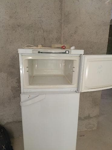 isdenmis soyuducu: Xolodelnik indesit he weyi iwlekdi giymetde razilawmaq olar bawqa — 5