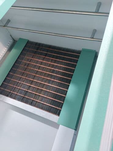 isdemis xaladenik: Ət üçün, 2 * 2 * 130, İşlənmiş, Ödənişli çatdırılma — 2