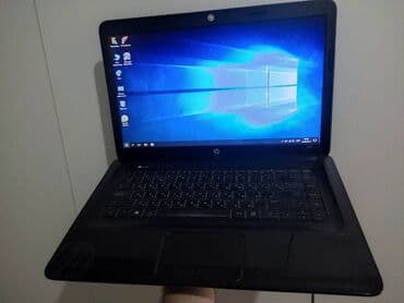 notebook 4 ram: Windows 10 Pro 4GB DDR3 ram 128gb SSD Western Digital Salam heç bir — 1