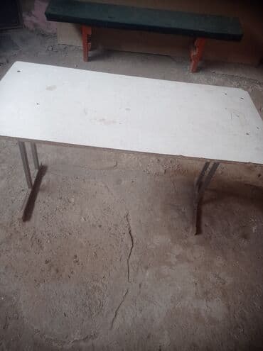 işlenmiş stol: İşlənmiş — 1