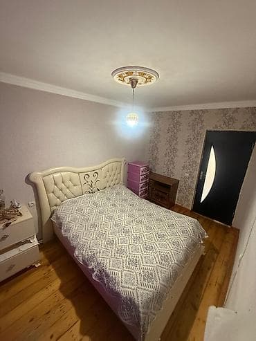 panorama parkda satilan evler: Mənzilin təsviri 67000 min SATILIR - Geniş, işıqlı zal: L formalı — 6