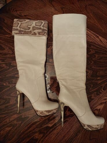 увлажняющий кондиционер для волос: Ölçü: 40, rəng - Bej, Yeni — 1