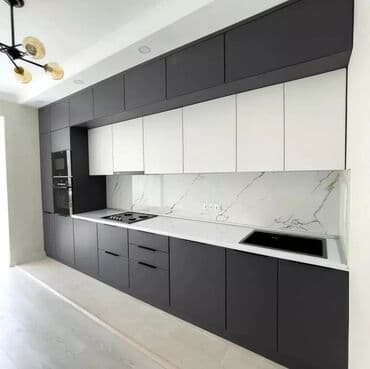 mat metbex mebelleri: Sifarişlə mətbəx dəsti, Özü çəkən petlələr, Mat laminat, Kredit var, Ödənişli çatdırılma, Rayonlara çatdırılma, Pulsuz çatdırılma — 2