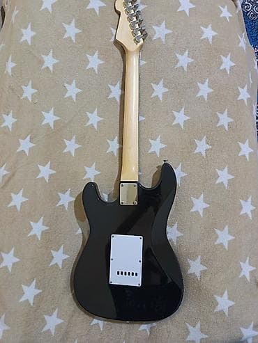 Клавишные инструменты: Электрогитара, 6 струн, Б/у — 4